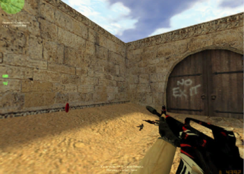 Преимущества скинов оружия для кс 1.6 и правила получения