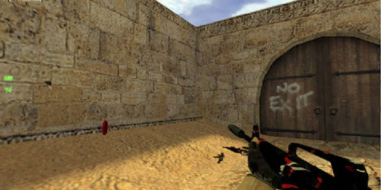 Преимущества скинов оружия для кс 1.6 и правила получения