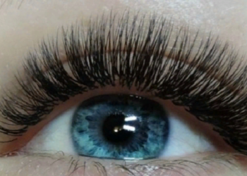 Особенности и правила 3D наращивания ресниц