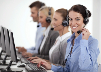 Применение программы обзвона клиентов в бизнесе