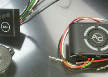 Как выбрать автомобильные переключатели и их виды