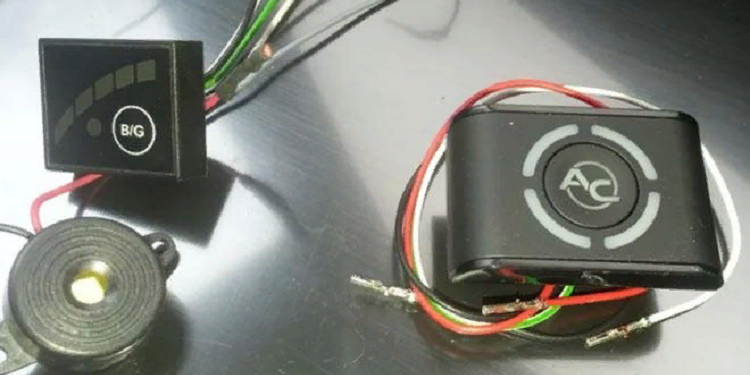 Как выбрать автомобильные переключатели и их виды