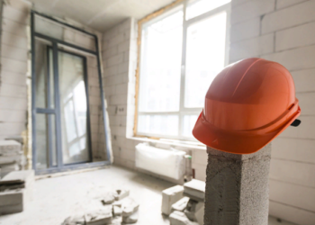 Основные этапы оформления перепланировки квартиры в Москве