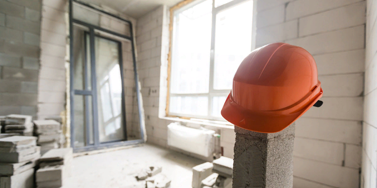 Основные этапы оформления перепланировки квартиры в Москве