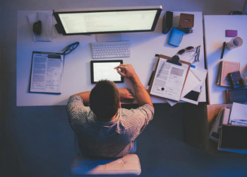 Правила и советы по созданию корпоративного сайта