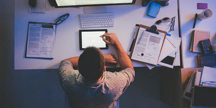 Правила и советы по созданию корпоративного сайта