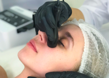 Знакомимся с системой для подтяжки кожи Zemits Klein RF