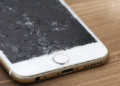 Как правильно выполнить замену стекла на айфоне