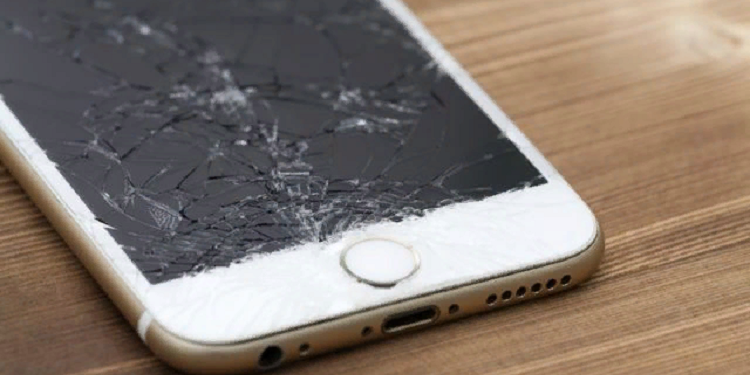 Как правильно выполнить замену стекла на айфоне