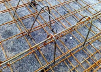 Как произвести вязку арматуры и технологический процесс