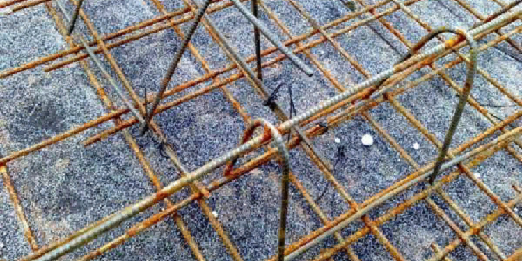 Как произвести вязку арматуры и технологический процесс