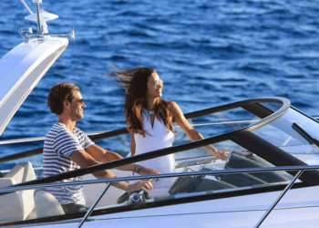 Аренда яхт: что нужно знать и рекомендации