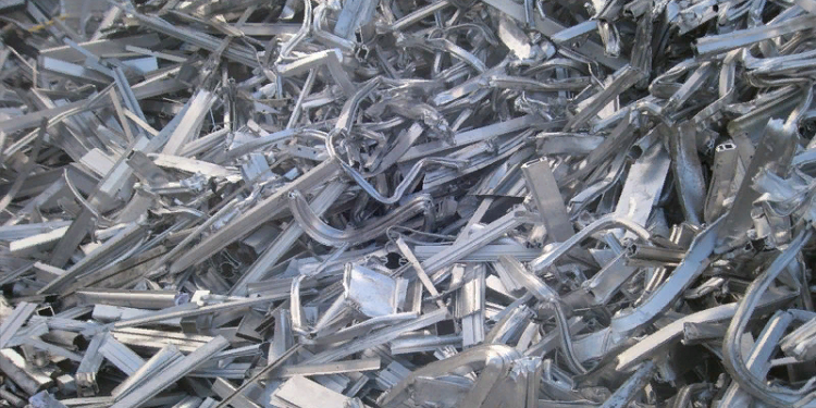 Сдача алюминия на металлолом: требования и правила