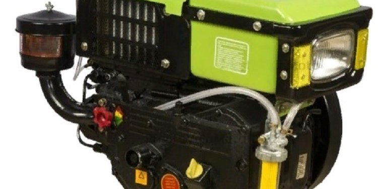 Двигатели R180N: назначение и принцип работы