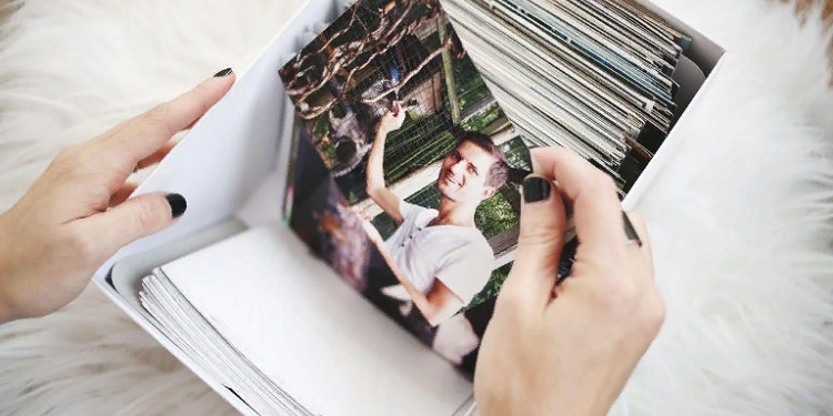 Достоинства и описание компании по услугам фотопечати