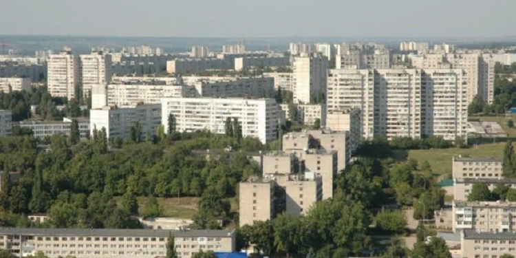 Какая стоимость квартир в Харькове и бюджетные варианты