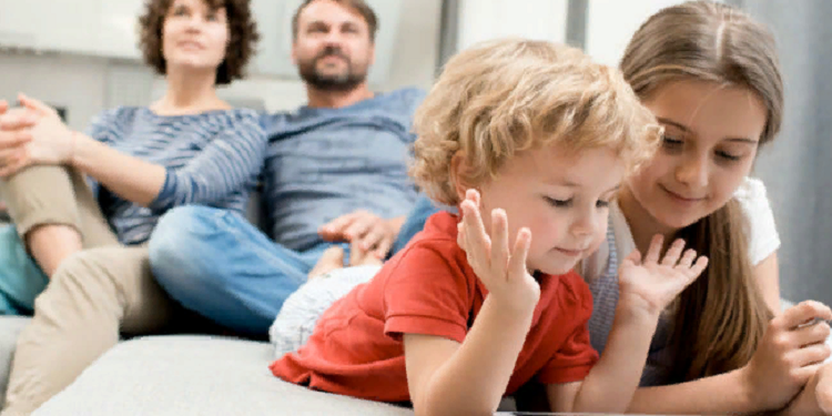 Как установить и настроить программу “Родительский контроль”