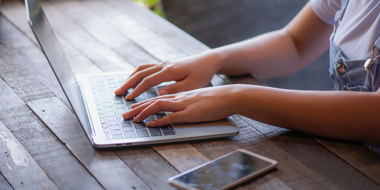 Работа в SEO копирайтинге на английском языке