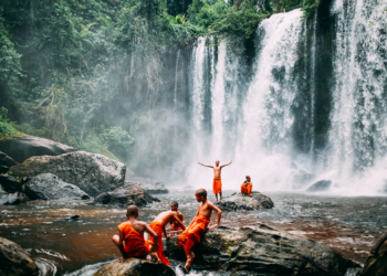 Малайзия для туристов: достоинства и достопримечательности