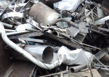 Как сдать нержавейку на металлолом и рекомендации