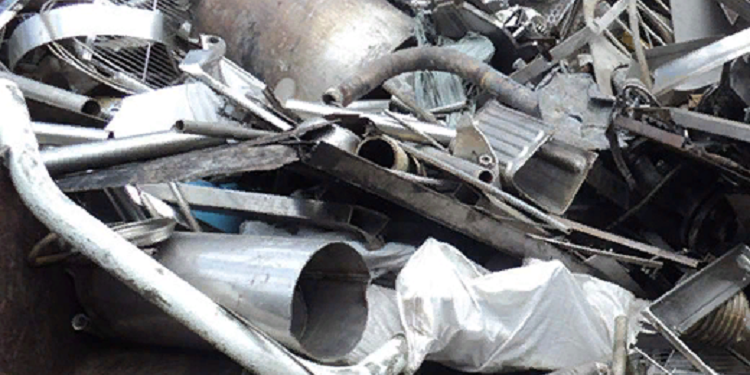 Как сдать нержавейку на металлолом и рекомендации