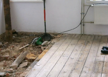 Технология и основные правила ремонта деревянного пола