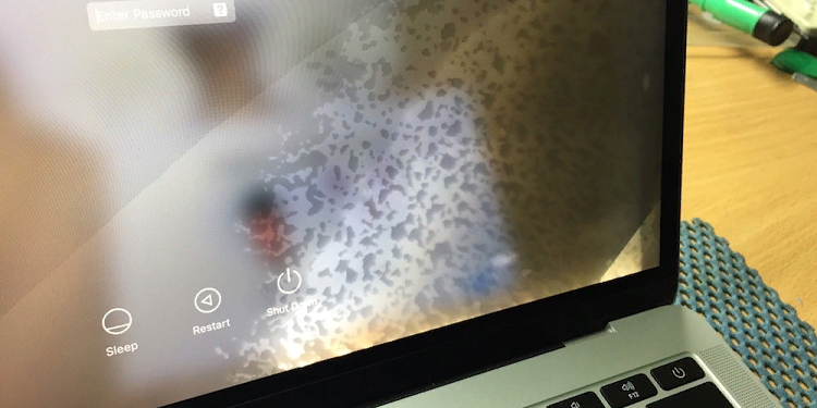 Замена стекла на Макбуке: правила, этапы и советы