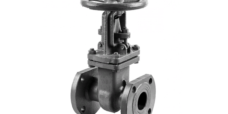 Знакомимся с задвижками 30с41нж: устройство и назначение