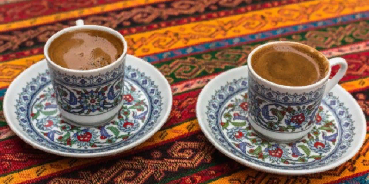 Какие чашки лучше выбирать для кофе и рекомендации