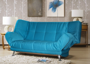 Ортопедические диваны клик кляк: виды, достоинства и конструкция