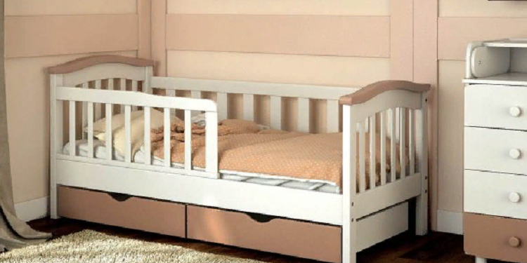 Выбираем правильно детские кровати и рекомендации