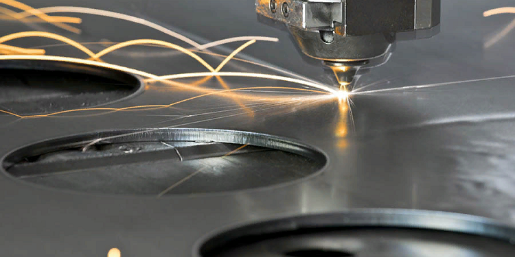 Преимущества использования лазерной резки металла