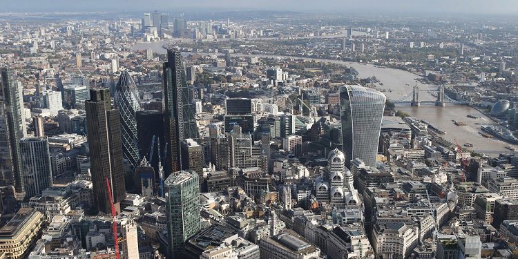 Основы и этапы регистрации компании в Великобритании