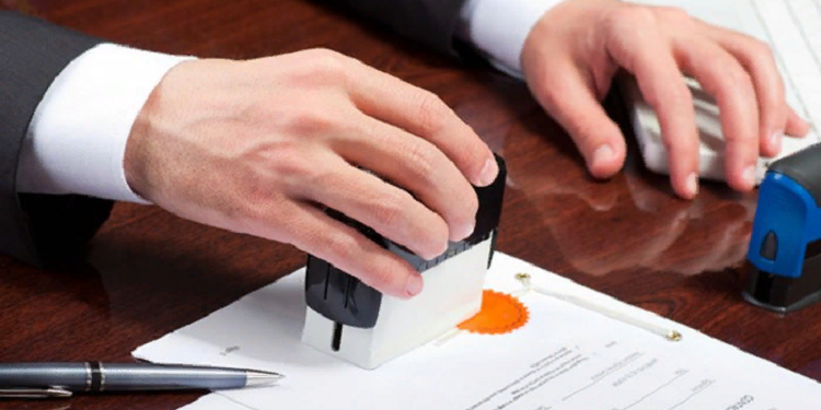 Правила государственной регистрации продукта