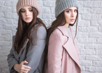 Как правильно выбирать женские шапки на осень и модные тенденции
