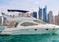 Яхты в Дубаи от компании Dubai Riviera: плюсы и условия аренды