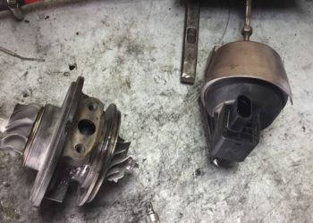 Ремонт актуаторов: правила, этапы и рекомендации