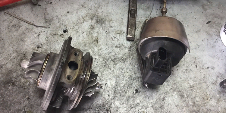 Ремонт актуаторов: правила, этапы и рекомендации