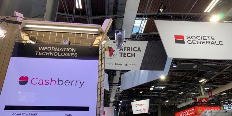 Базовые условия для получения займа на площадке CashBerry