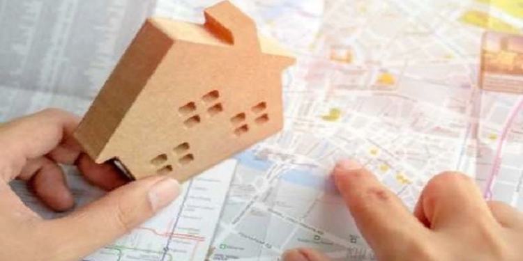 Знакомимся с понятием кадастрового учета и его оформление