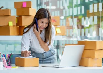 Как продавать товары в интернете: советы и нюансы