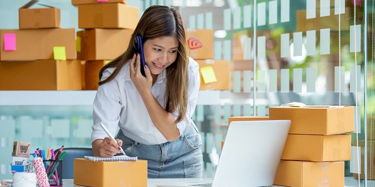 Как продавать товары в интернете: советы и нюансы