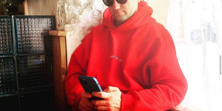 Знакомимся с личностью блогера Романа Кубай и его деятельность