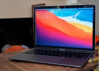 Преимущества ноутбуков Mac и обзор лучших моделей