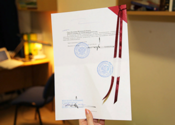 Требования к нотариальному переводу документов