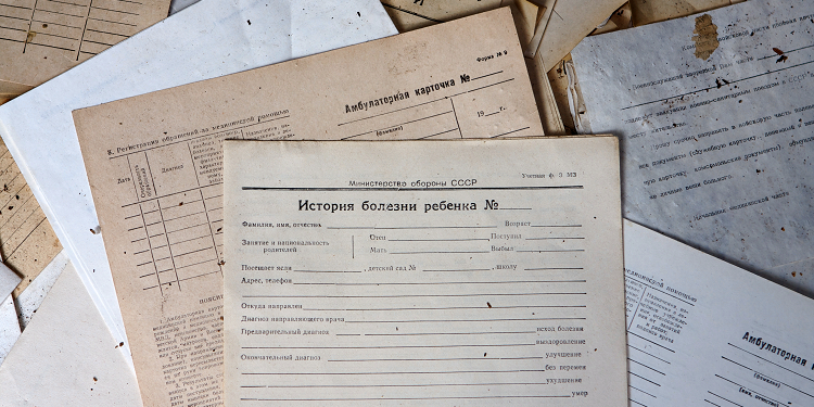 Особенности перевода медицинских документов и советы