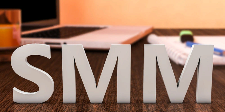 Основное понятие про SMM social media marketing