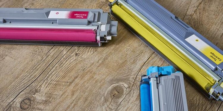 Тонеры для лазерных принтеров: основная классификация и выбор