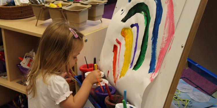 Как развивать детское творчество и рекомендации