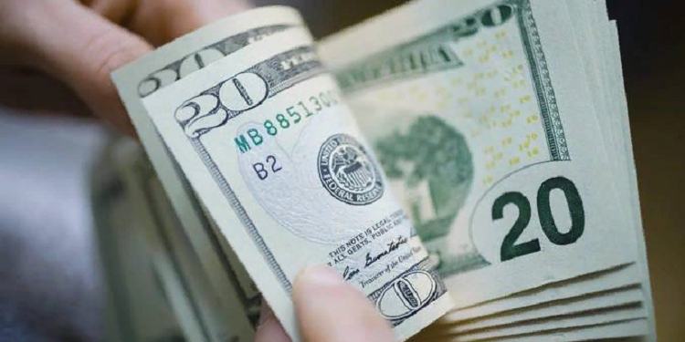 Особенности формирования курса валют в России